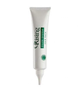 Фітоесенціальна маска для об’єму Filler System Orising, 125 мл