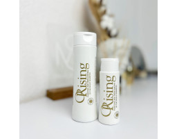 Фитоэссенциальный очищающий ребалансирующий шампунь с белой глиной Purifying Orising, 250 мл