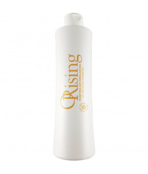 Фітоесенціальний очищуючий ребалансуючий шампунь з білою глиною Purifying Orising, 750 мл