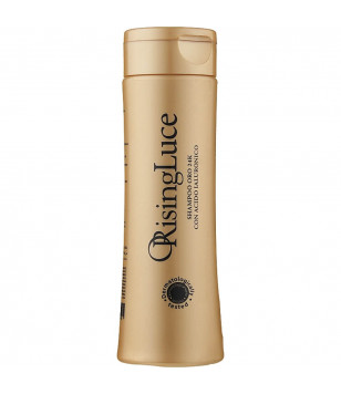 Фітоесенціальний шампунь золото 24 К Luce Orising, 250 мл