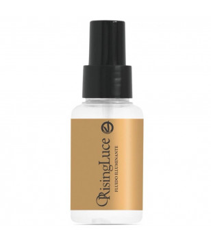 Флюид-блеск для волос Luce Fluid Gloss Orising, 60 мл