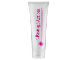 Маска відновлювальна для волосся 3 Actions Orising, 125 мл