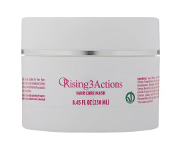 Маска відновлювальна для волосся 3 Actions Orising, 250 мл