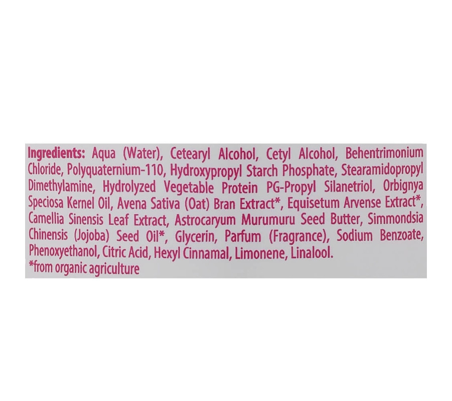 Маска відновлювальна для волосся 3 Actions Orising, 250 мл