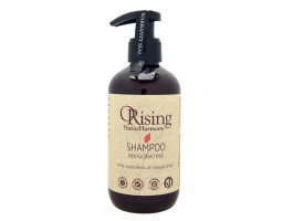 Стимулюючий шампунь NaturHarmony Orising, 250 мл