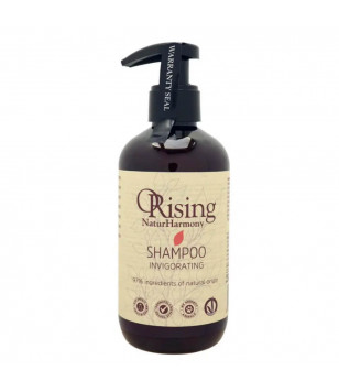 Стимулюючий шампунь NaturHarmony Orising, 250 мл