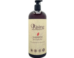 Стимулюючий шампунь NaturHarmony Orising, 1000 мл