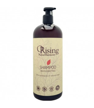 Стимулюючий шампунь NaturHarmony Orising, 1000 мл
