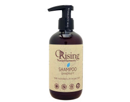 Шампунь проти лупи NaturHarmony Orising, 250 мл