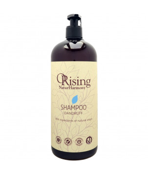 Шампунь проти лупи NaturHarmony Orising, 1000 мл