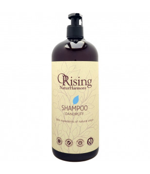 Шампунь проти лупи NaturHarmony Orising, 1000 мл