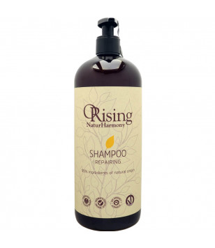 Шампунь відновлюючий NaturHarmony Orising, 1000 мл