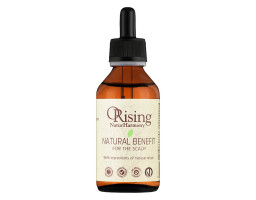 Лосьйон-підготувлювач NaturHarmony Orising, 100 мл