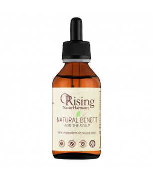 Лосьон-подготовитель NaturHarmony Orising, 100 мл