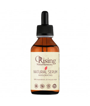 Лосьйон-cироватка стимулюючий NaturHarmony Orising, 100 мл