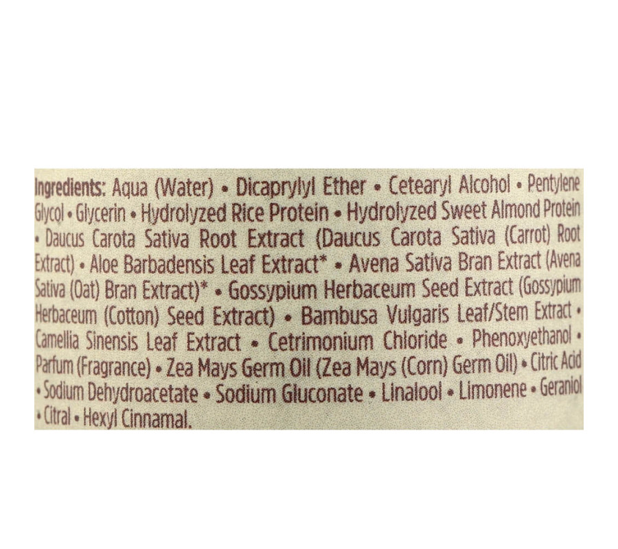 Лосьон-сыворотка восстанавливающий NaturHarmony Orising, 100 мл