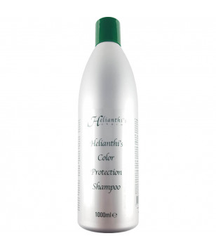 Фітоесенціальний шампунь „Захист кольору“ Helianthi’s Orising, 1000 мл