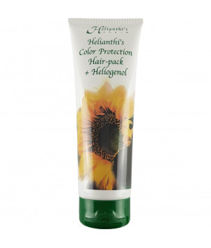 Фітоесенціальна маска-бальзам “Захист кольору” Helianthi’s Orising, 250 мл