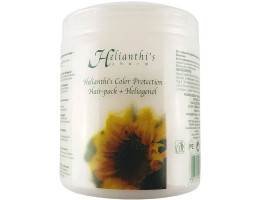 Фітоесенціальна маска-бальзам “Захист кольору” Helianthi’s Orising, 1000 мл