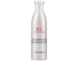 Фітоесенціальний зміцнюючий шампунь Hair Loss System Orising, 250 мл