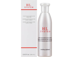 Фітоесенціальний зміцнюючий шампунь Hair Loss System Orising, 250 мл