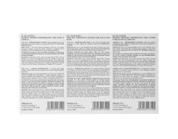 Ампули для інтенсивного догляду за волоссям Hair Loss System Orising, 15x7 мл