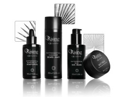 Фітоесенціальний зміцнюючий лосьйон для шкіри голови For man Orising, 100 мл