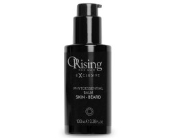 Фитоэссенциальный бальзам для кожи лица и бороды For man Orising, 100 мл