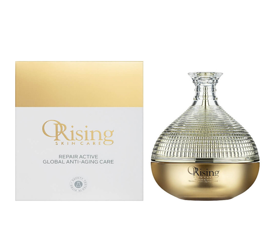 Активно відновлюючий крем Anti-aging Orising, 50 мл