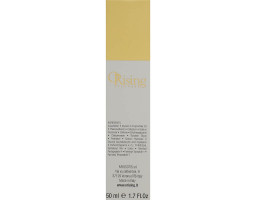 Укрепляющий золотой флюид с лифтинг-эффектом Orising, 50 мл