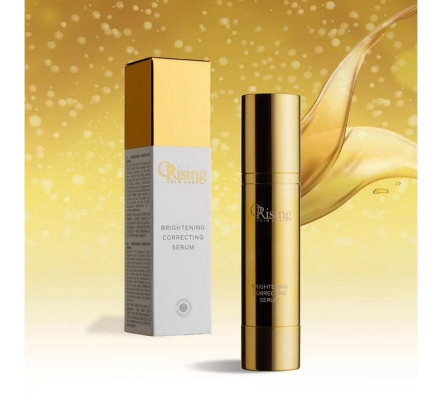 Отбеливающая корректирующая сыворотка Orising, 50 мл