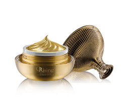 Укрепляющий крем из золота с лифтинг-эффектом Orising, 50 мл