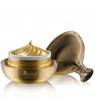 Укрепляющий крем из золота с лифтинг-эффектом Orising, 50 мл