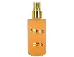 Тонізуюча вода для обличчя з екстрактом малини Orising, 125 мл