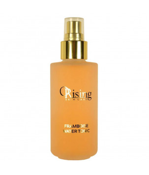 Тонізуюча вода для обличчя з екстрактом малини Orising, 125 мл