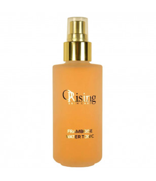 Тонізуюча вода для обличчя з екстрактом малини Orising, 125 мл