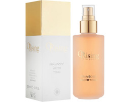 Тонізуюча вода для обличчя з екстрактом малини Orising, 125 мл