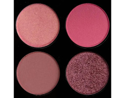 Палетка тіней Divine Rose Luxe Quad in Eternal Eden Pat McGrath , 5.6 г
