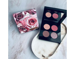 Палетка тіней Divine Rose Luxe Quad in Eternal Eden Pat McGrath , 5.6 г