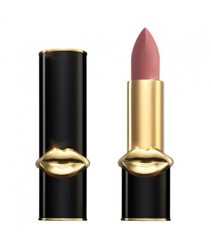 Матова пудрова помада Pat McGrath , №107 MatteTrance
