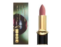 Матова пудрова помада Pat McGrath , №107 MatteTrance