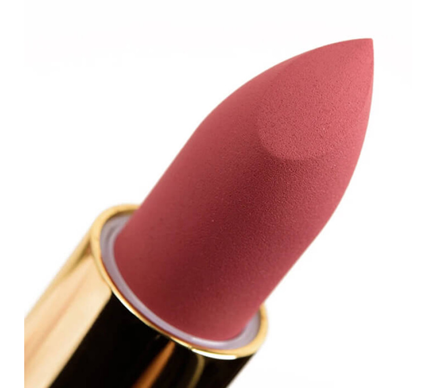 Матова пудрова помада Pat McGrath , №107 MatteTrance