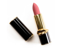 Матова пудрова помада Pat McGrath , №107 MatteTrance