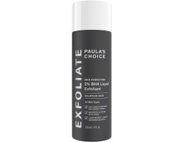 Тонік із саліциловою кислотою 2% Skin Perfecting 2% BHA Liquid Exfoliant Paula's Choice, 118 мл