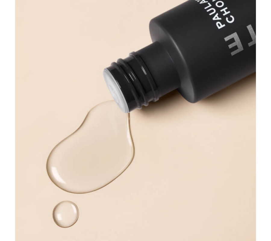 Тонік із саліциловою кислотою 2% Skin Perfecting 2% BHA Liquid Exfoliant Paula's Choice, 118 мл