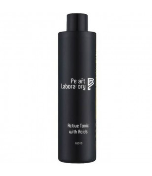 Лечебный тоник для проблемной кожи лица, с AHA Medical Tonic For Oily Skin Pelart Laboratory, 250 мл