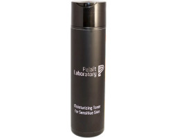 Зволожувальний тонік для чутливої шкіри обличчя, для шкіри з куперозом Moisturizing Toner For Sensitive Skin P