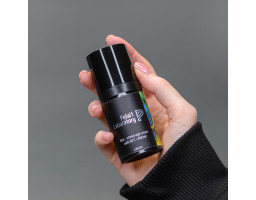 Крем антиоксидантний для шкіри навколо очей, з вітаміном С та ретинолом Anti–stress Eye Cream With Vit C + Ret