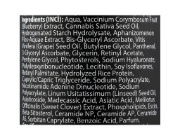 Крем-маска з вітаміном С та ретинолом Anti–stress Mask Cream With Vit C + Retinol Pelart Laboratory, 100 мл