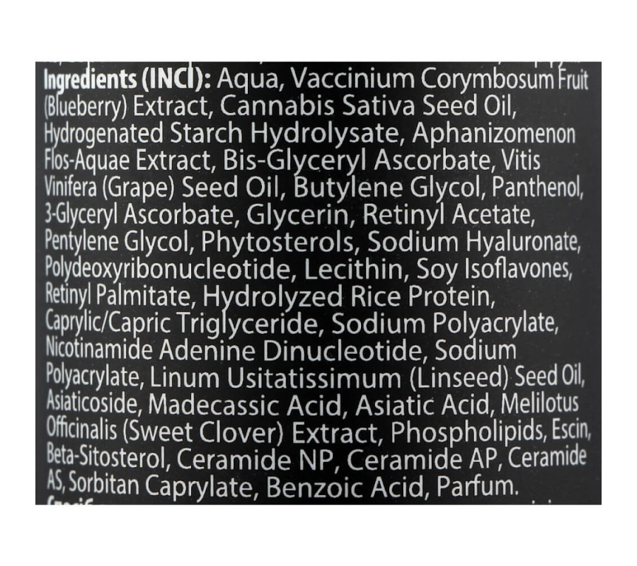 Крем-маска з вітаміном С та ретинолом Anti–stress Mask Cream With Vit C + Retinol Pelart Laboratory, 100 мл